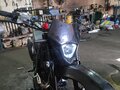 2025 Motoland CRF250, чёрный, 100000 рублей - вид 1