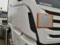 2018 Hyundai Xcient, белый, 4743825 рублей - вид 5