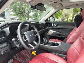 2024 Haval H3 I, белый, 2570000 рублей, вид 5