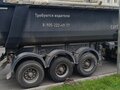 2023 Grunwald Полуприцеп самосвальный, чёрный, 2506000 рублей - вид 8