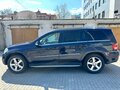 2008 Mercedes-Benz GL-Класс 500 I (X164), синий, 1250000 рублей - вид 2