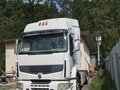 2011 Renault Premium, белый, 3000000 рублей - вид 4