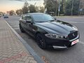 2014 Jaguar XF I Рестайлинг, чёрный, 1445000 рублей - вид 2