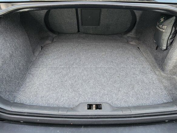 2000 Volvo S80 I, чёрный, 800000 рублей - вид 8