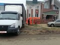 2008 ГАЗ ГАЗель (33023/330273) Фермер, белый, 1200000 рублей - вид 8