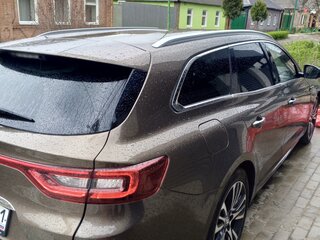 2017 Renault Talisman I, коричневый, 1580000 рублей, вид 5
