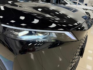 2026 Omoda C7, чёрный, 3099000 рублей, вид 4
