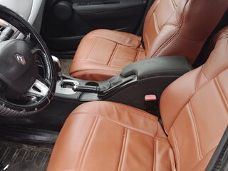 2010 Renault Fluence I, серый, 550000 рублей, вид 5