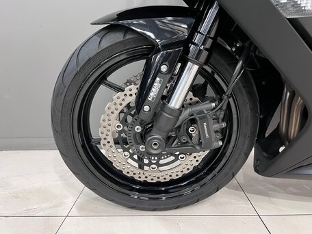 2015 Kawasaki Ninja 1000, чёрный, 750000 рублей, вид 5