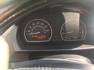 2005 BMW X3 30i I (E83), голубой, 715000 рублей, вид 3