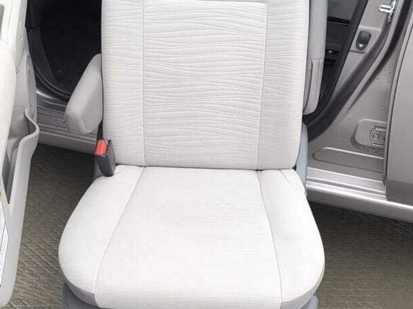 2019 Nissan Cube III (Z12), серый, 1000000 рублей - вид 24