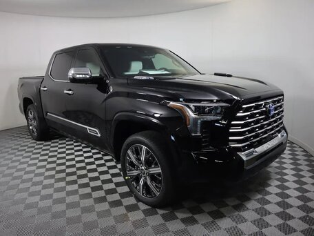 Toyota Tundra III