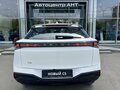 2026 Omoda C5 II, белый - вид 4