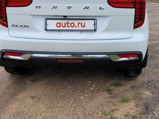 2023 Haval Jolion I, белый, 2100000 рублей, вид 2