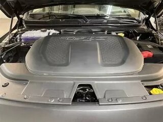 2022 Ram 1500 Crew Cab TRX V, серый, 12311196 рублей, вид 5