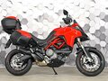 2021 Ducati Multistrada 950, красный, 1099000 рублей - вид 2