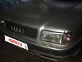 1993 Audi 80 V (B4), серебристый, 150000 рублей