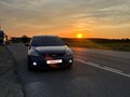 2008 Ford Focus II Рестайлинг, синий, 650000 рублей - вид 4