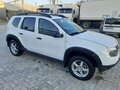 2013 Renault Duster I, белый, 885000 рублей - вид 1