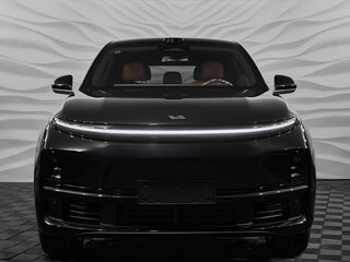 2025 Li Auto (Lixiang) L7 52.3 kWh I Рестайлинг, чёрный, 10350000 рублей, вид 2