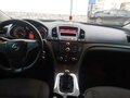 2011 Opel Insignia I, чёрный, 520000 рублей - вид 6