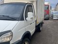 2012 ГАЗ ГАЗель (3302), белый, 500000 рублей - вид 5