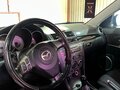 2006 Mazda 3 I (BK) Рестайлинг, синий, 600000 рублей - вид 3