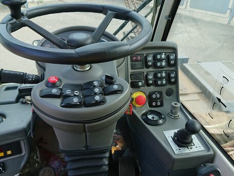 2012 Terex RC, белый, 18000000 рублей, вид 3