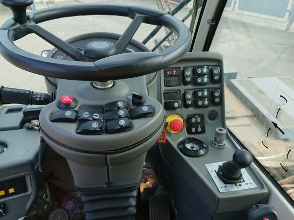 2012 Terex RC, белый, 18000000 рублей - вид 2