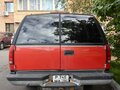 1997 GMC Suburban, красный, 1999999 рублей - вид 6