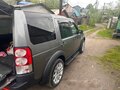 2010 Land Rover Discovery IV, серый, 1700000 рублей - вид 3