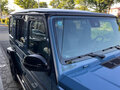 2021 Mercedes-Benz G-Класс 400 d III (W463), голубой, 11700000 рублей - вид 11