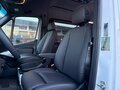 2026 Mercedes-Benz Sprinter, белый - вид 11