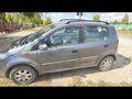 2009 Chery Kimo (A1), серый, 225000 рублей - вид 4