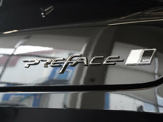2026 Geely Preface I, чёрный, 3434990 рублей, вид 5