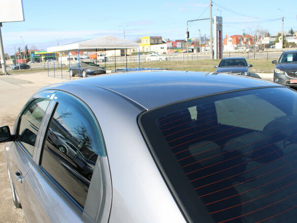 2010 Chevrolet Aveo I Рестайлинг, серый, 449000 рублей - вид 25