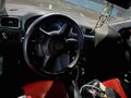 2011 Volkswagen Polo V, красный, 550000 рублей - вид 5