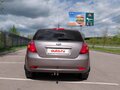2009 Kia Ceed I, бежевый, 640000 рублей - вид 4