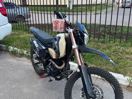 2026 Sycmmc 300, чёрный, 130000 рублей, вид 1