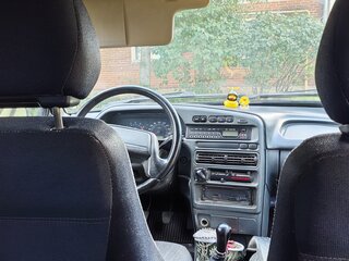 2012 Lada (ВАЗ) 2114, серый, 200000 рублей, вид 4