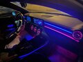 2020 Mercedes-Benz CLA 200 II (C118, X118), серый, 2999999 рублей - вид 6