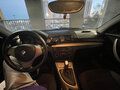 2008 BMW 1 серии 116i I (E81/E82/E87/E88) Рестайлинг, чёрный, 750000 рублей - вид 6