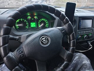2014 ГАЗ ГАЗель Next, белый, 1500000 рублей, вид 5