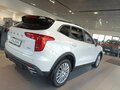 2025 Haval Jolion I Рестайлинг, белый, 2849000 рублей - вид 5