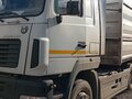 2023 МАЗ 5440, белый, 2185000 рублей