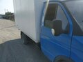 2011 ГАЗ ГАЗель (3302), синий, 510000 рублей - вид 10