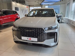 2025 Tenet T4, серебристый, 2220000 рублей, вид 1