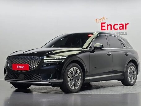 Genesis GV70 I