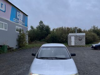 2002 Lada (ВАЗ) 2110, серебристый, 160000 рублей, вид 2