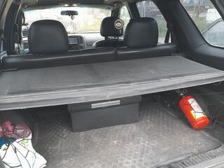 2002 Ford Maverick III, серый, 500000 рублей, вид 5